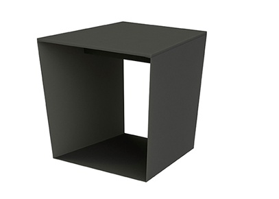 LittleQ – Mehr Skulptur als Tisch