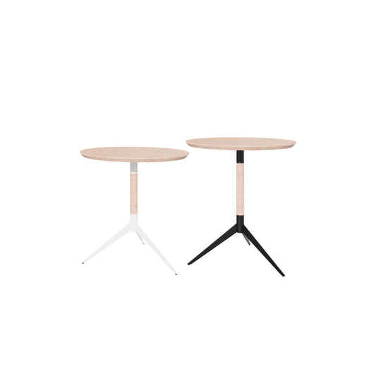 TableToe – Der Beistelltisch für klare Räume